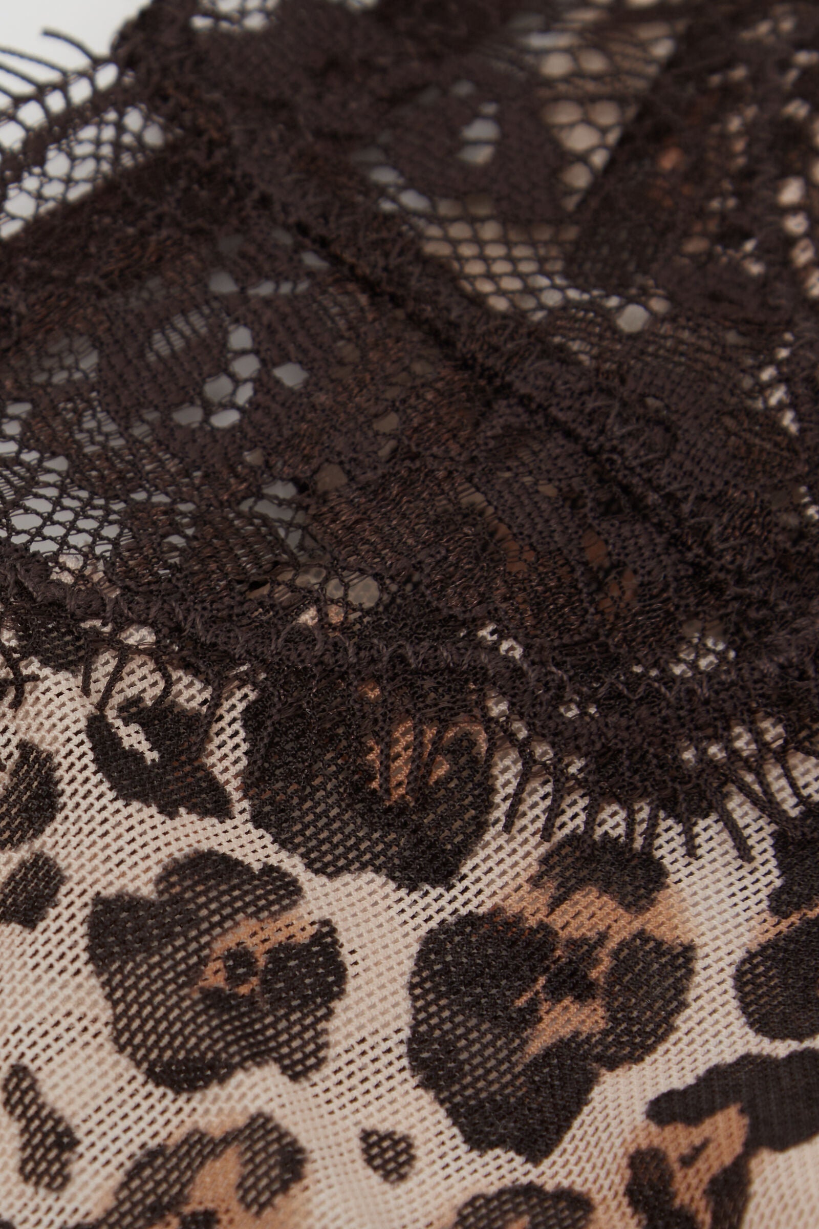 תחתוני 80's ברזילאיים Simply Iconic