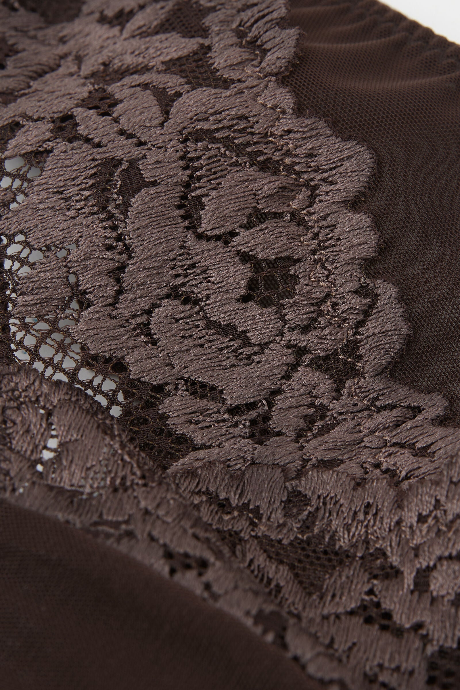 תחתונים ברזילאיים Pretty Flowers