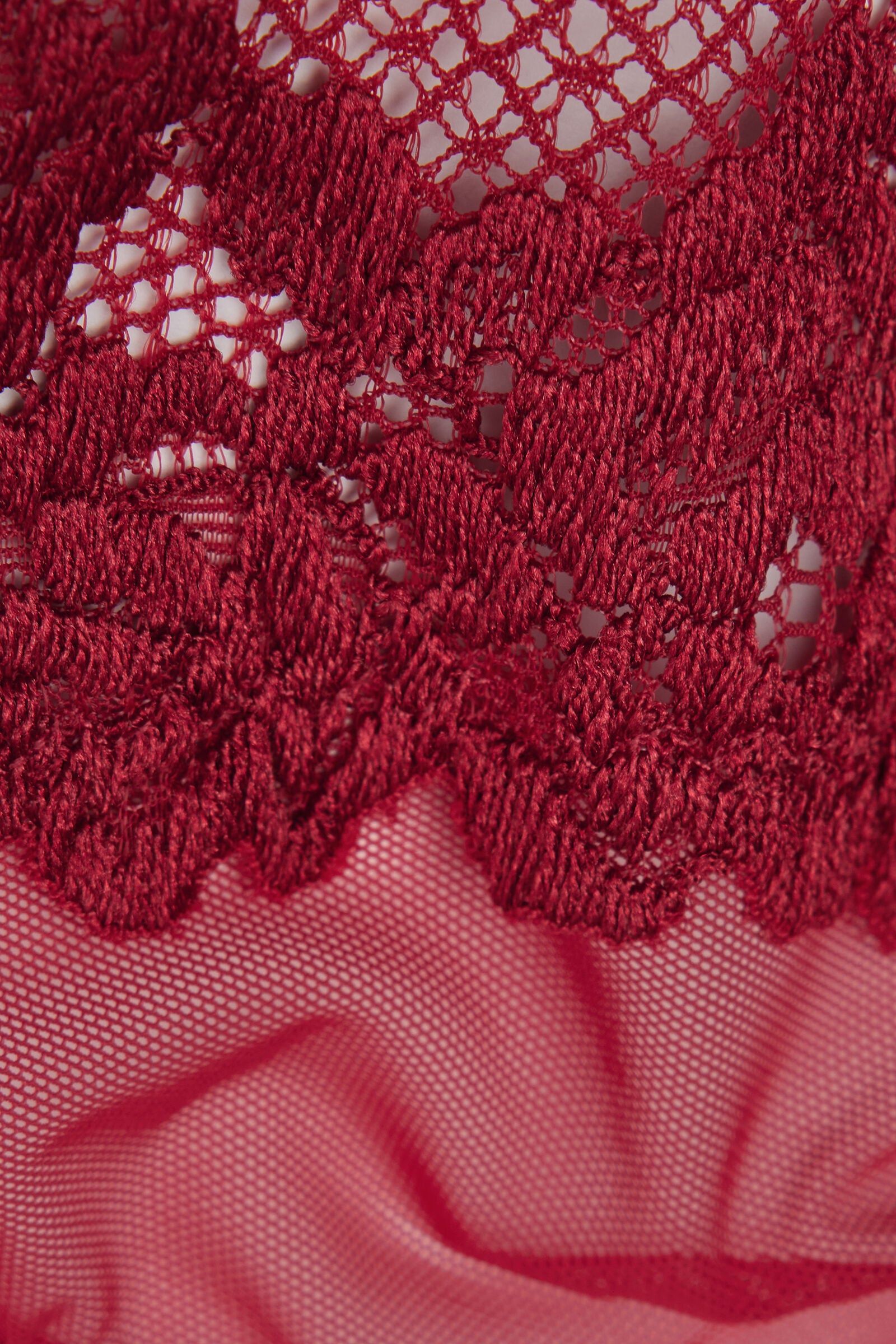 תחתונים ברזילאיים Pretty Flowers