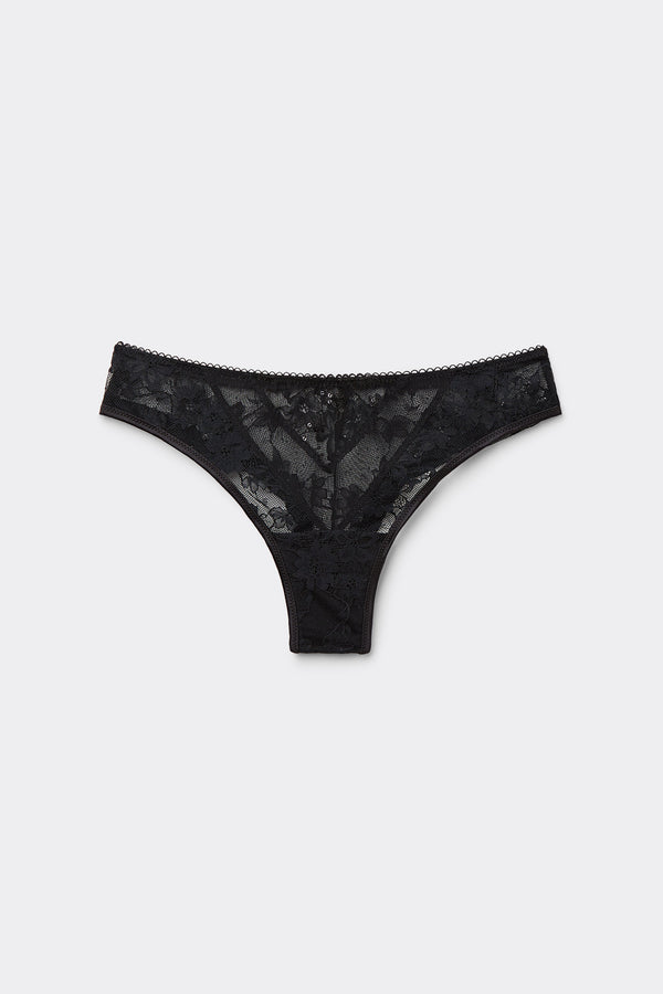 תחתונים ברזילאיים Couture de Nuit