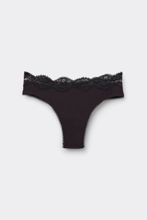 תחתונים ברזילאיים Your Everyday Wear