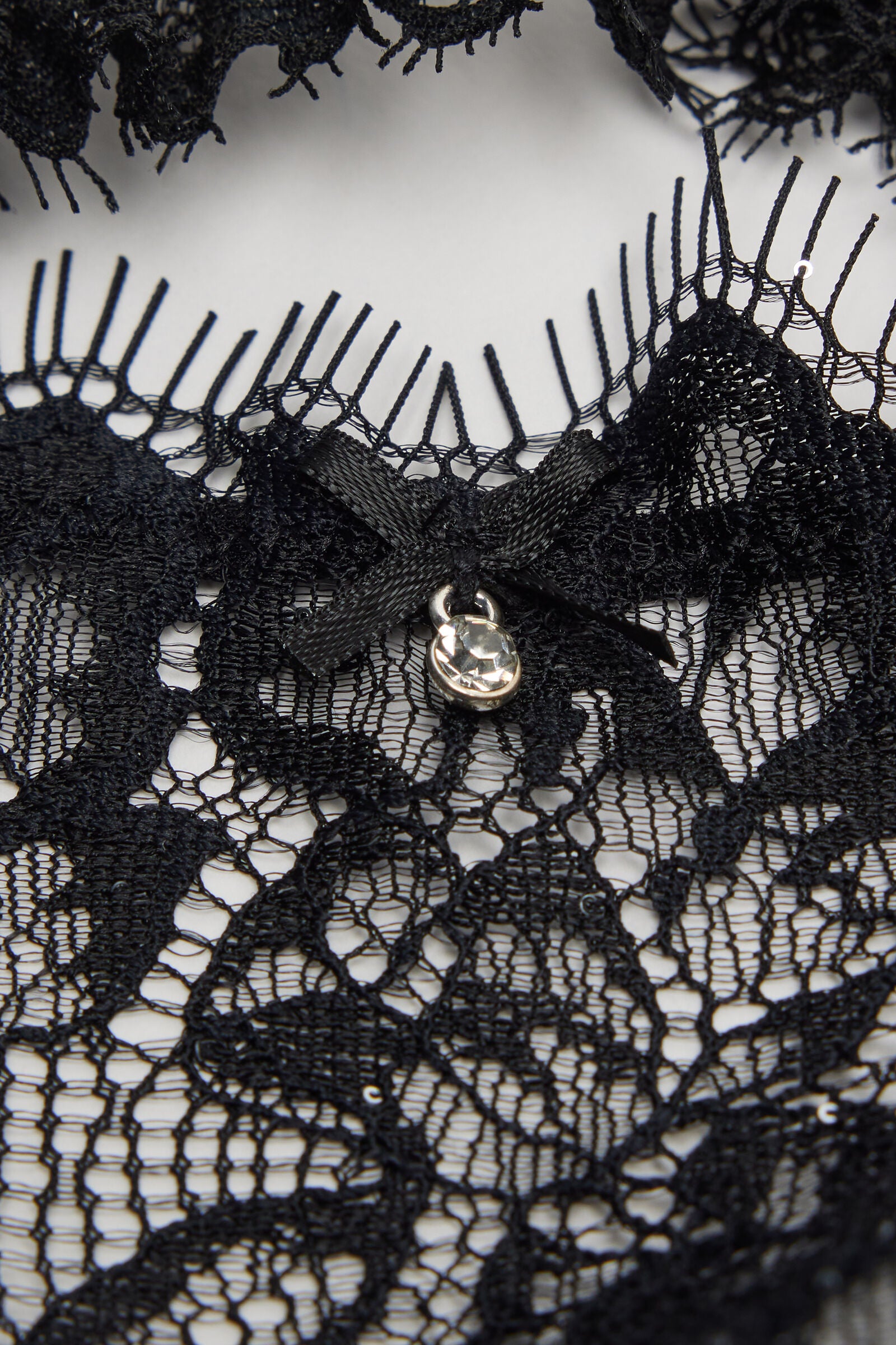 תחתונים ברזילאיים עם רצועות Glimmer of Pleasure