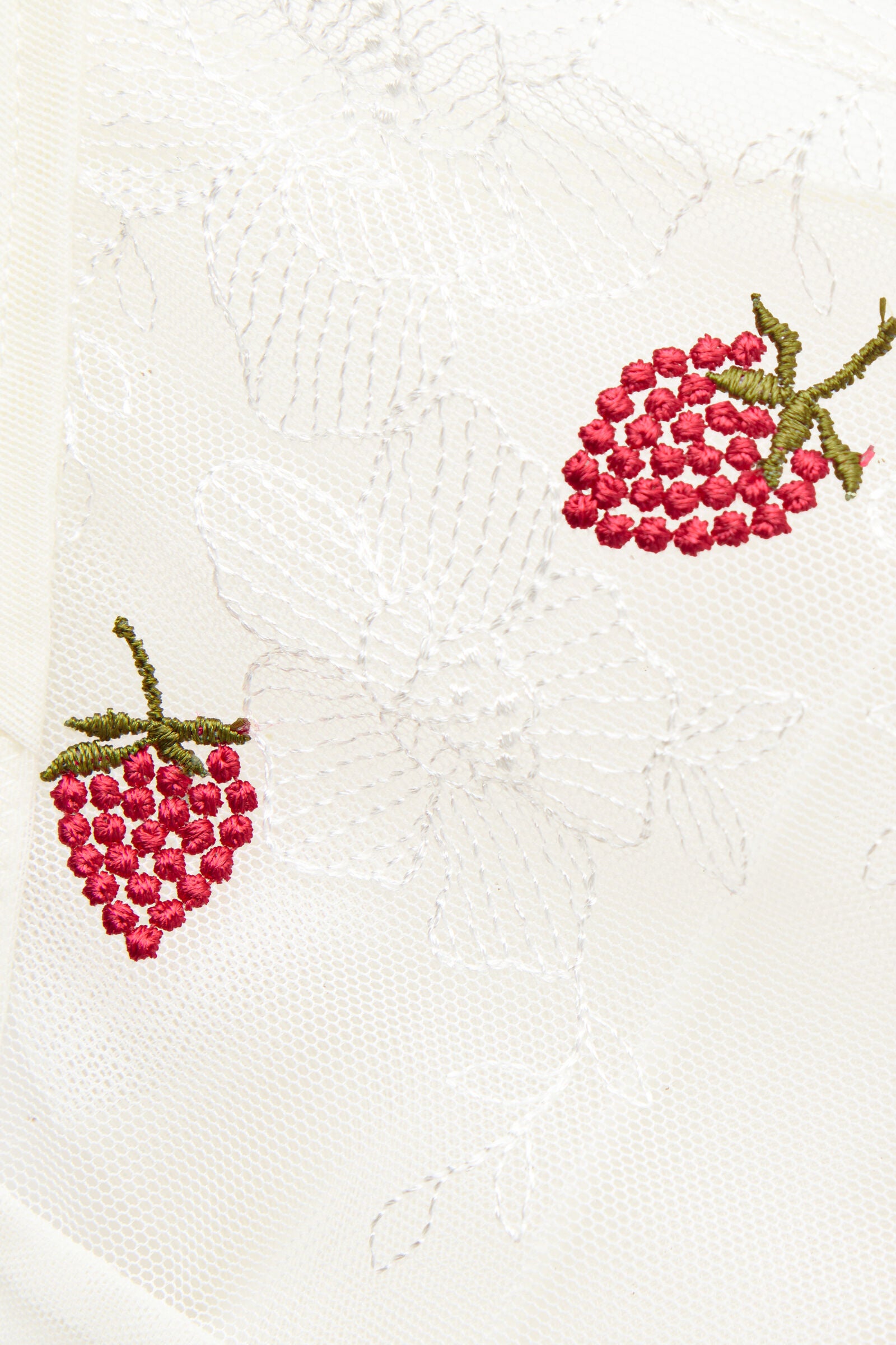 תחתונים ברזילאיים Sweet as a Berry