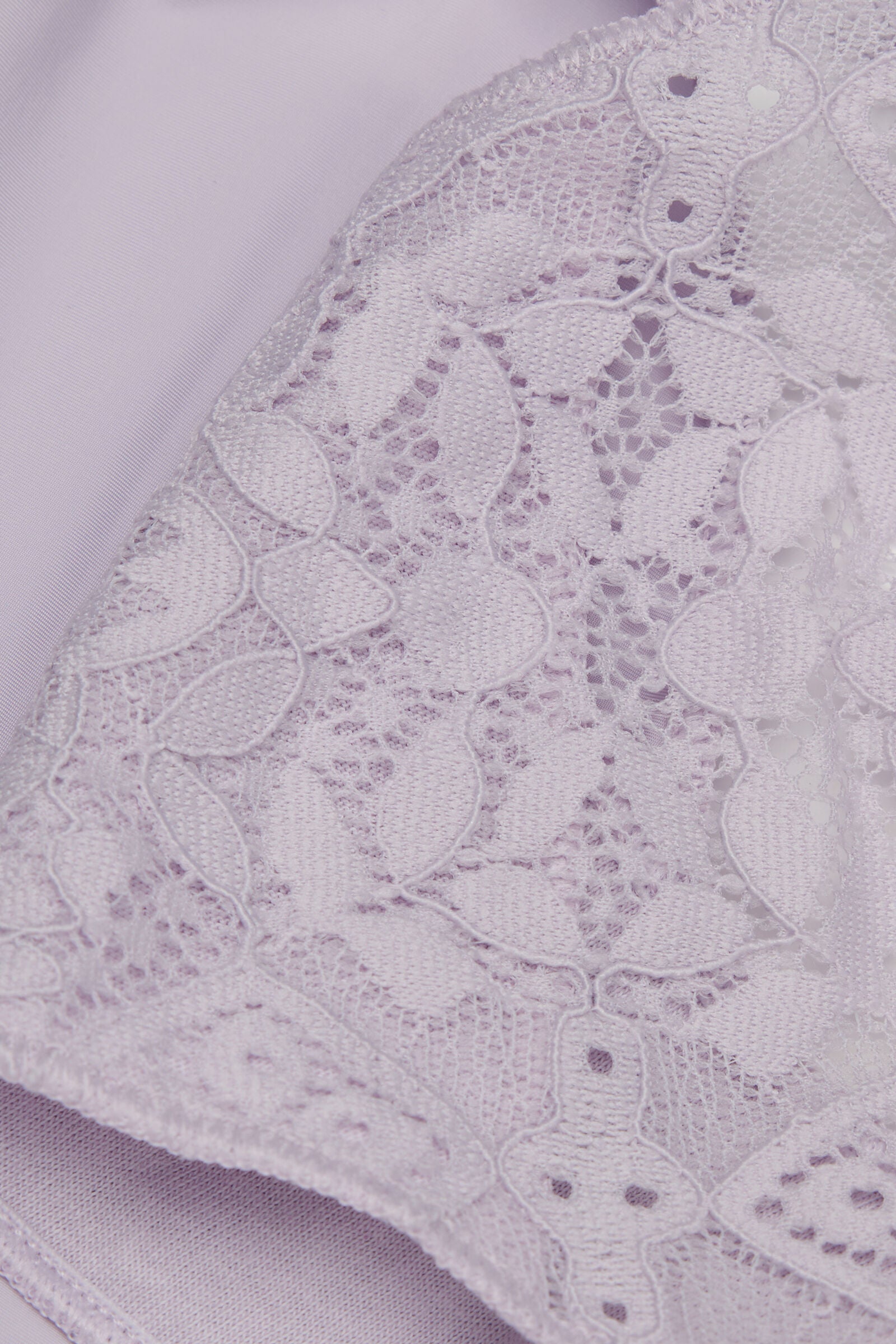 תחתונים ברזילאיים מיקרופייבר תחרה