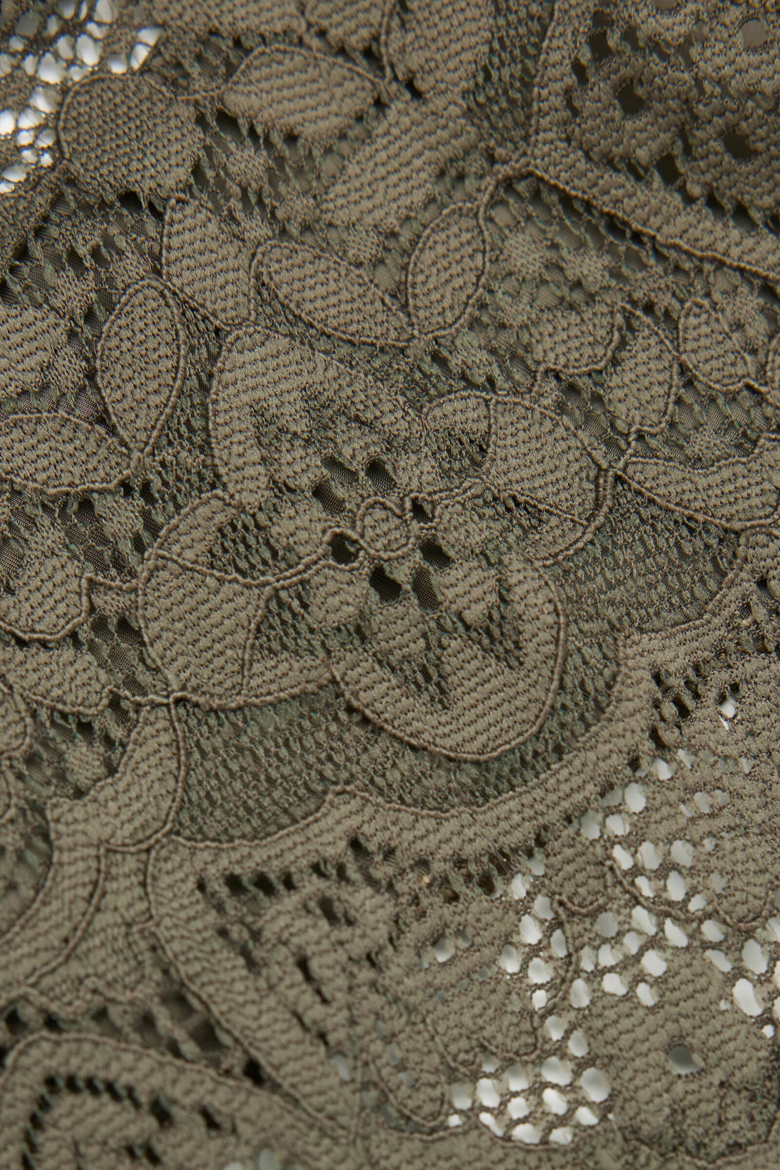 תחתונים ברזילאיים מיקרופייבר תחרה