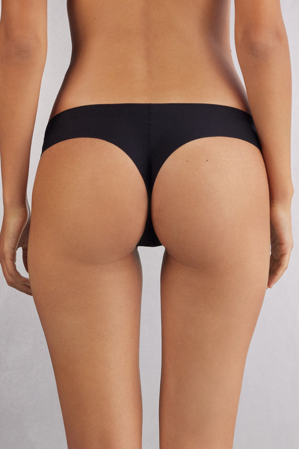 תחתונים ברזילאיים ללא תפר Superior Comfort