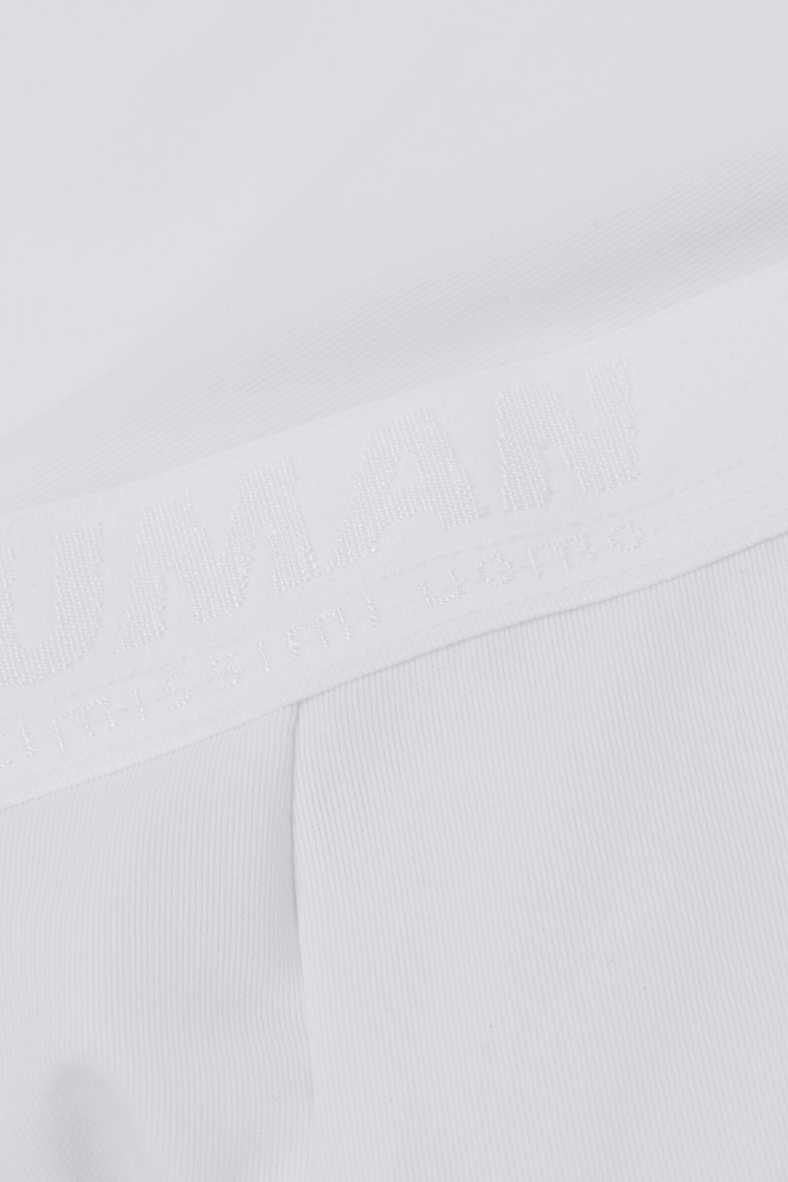 בוקסר עם לוגו Microfibre