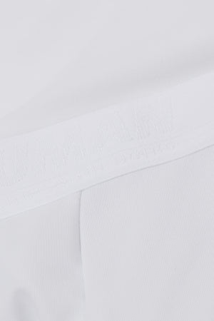 בוקסר עם לוגו Microfibre