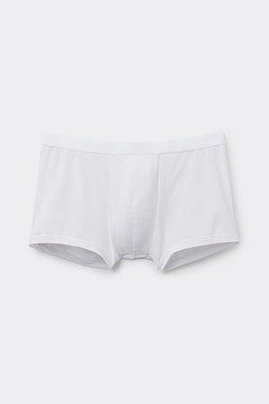 בוקסר עם לוגו Microfibre