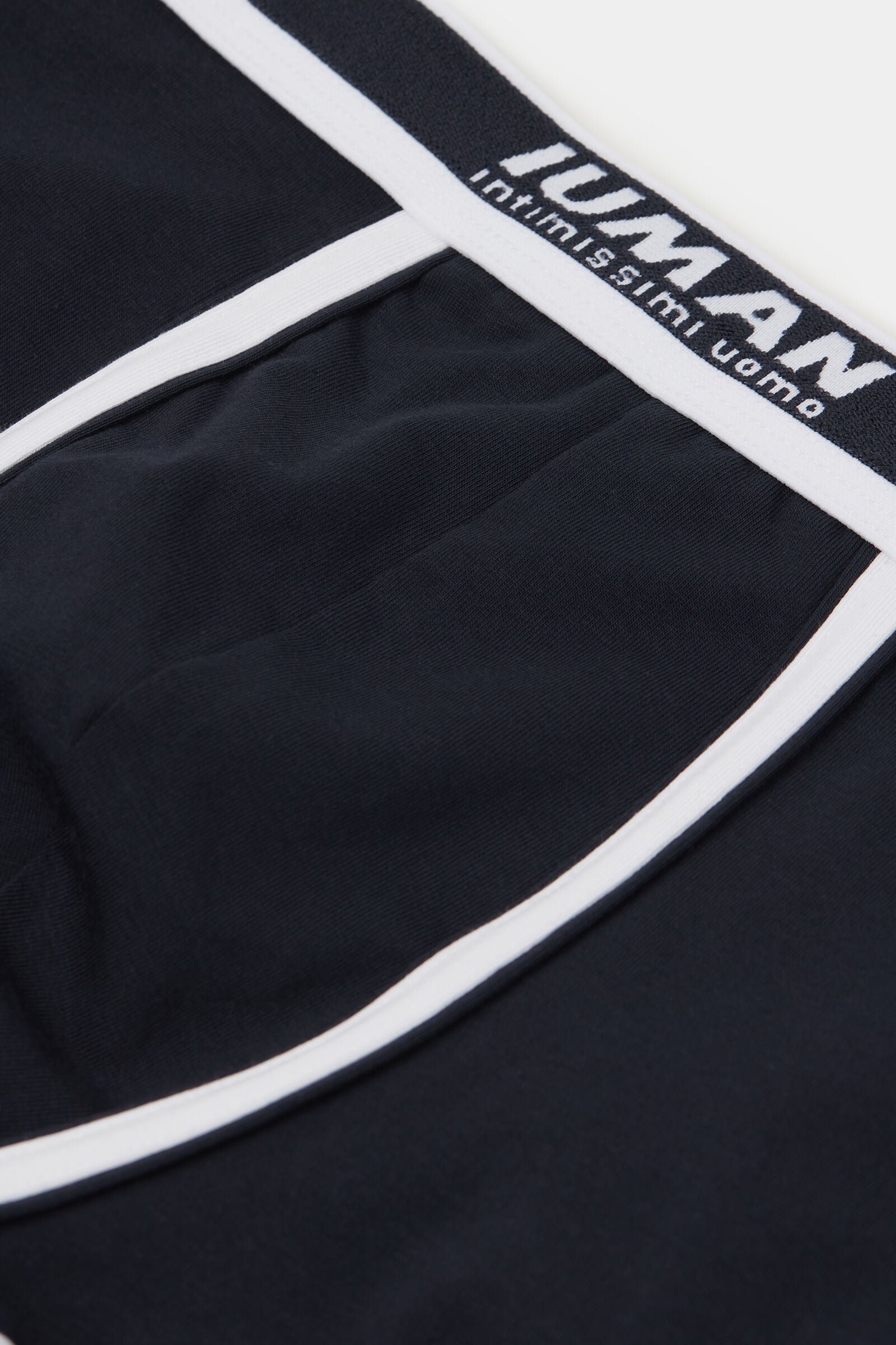 בוקסר עם לוגו Superior Cotton