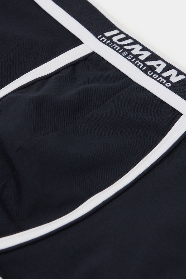 בוקסר עם לוגו Superior Cotton