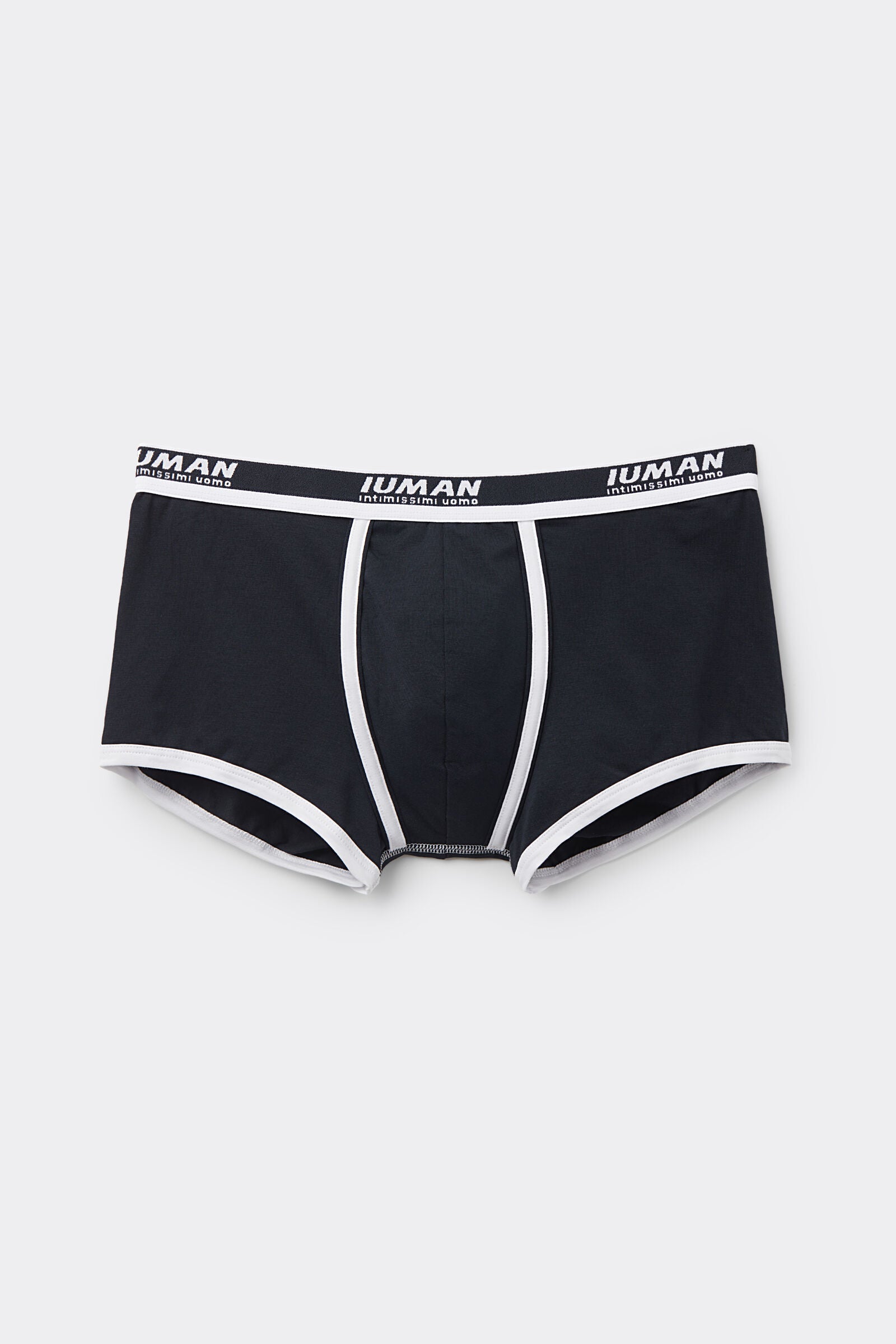 בוקסר עם לוגו Superior Cotton