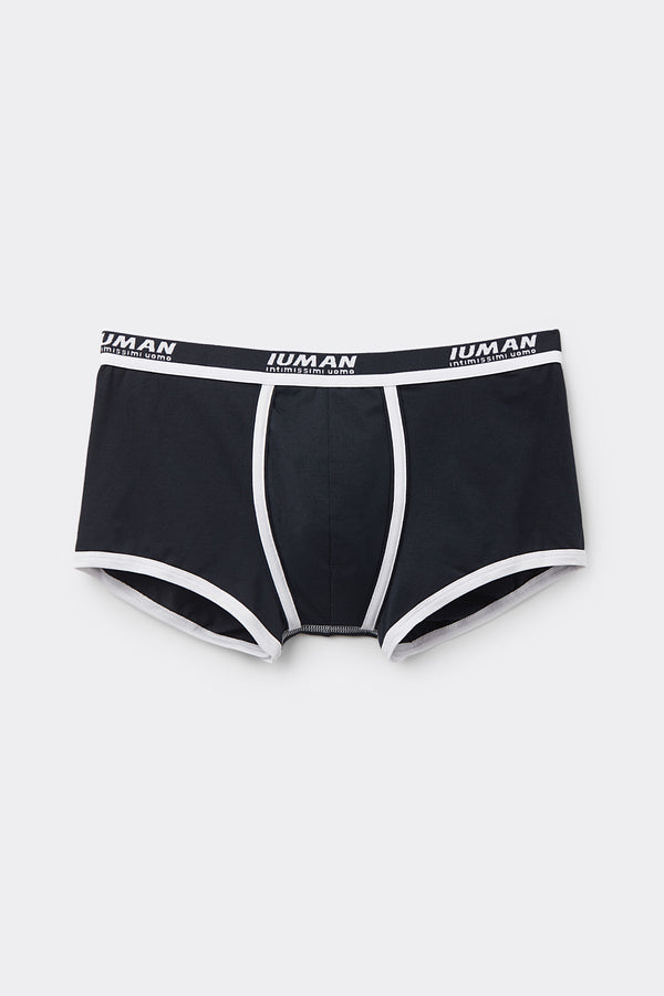 בוקסר עם לוגו Superior Cotton