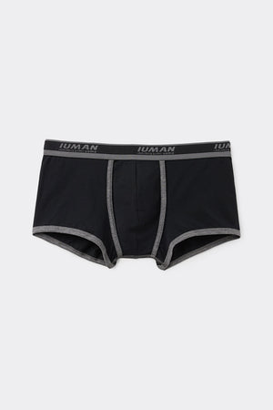בוקסר עם לוגו Superior Cotton