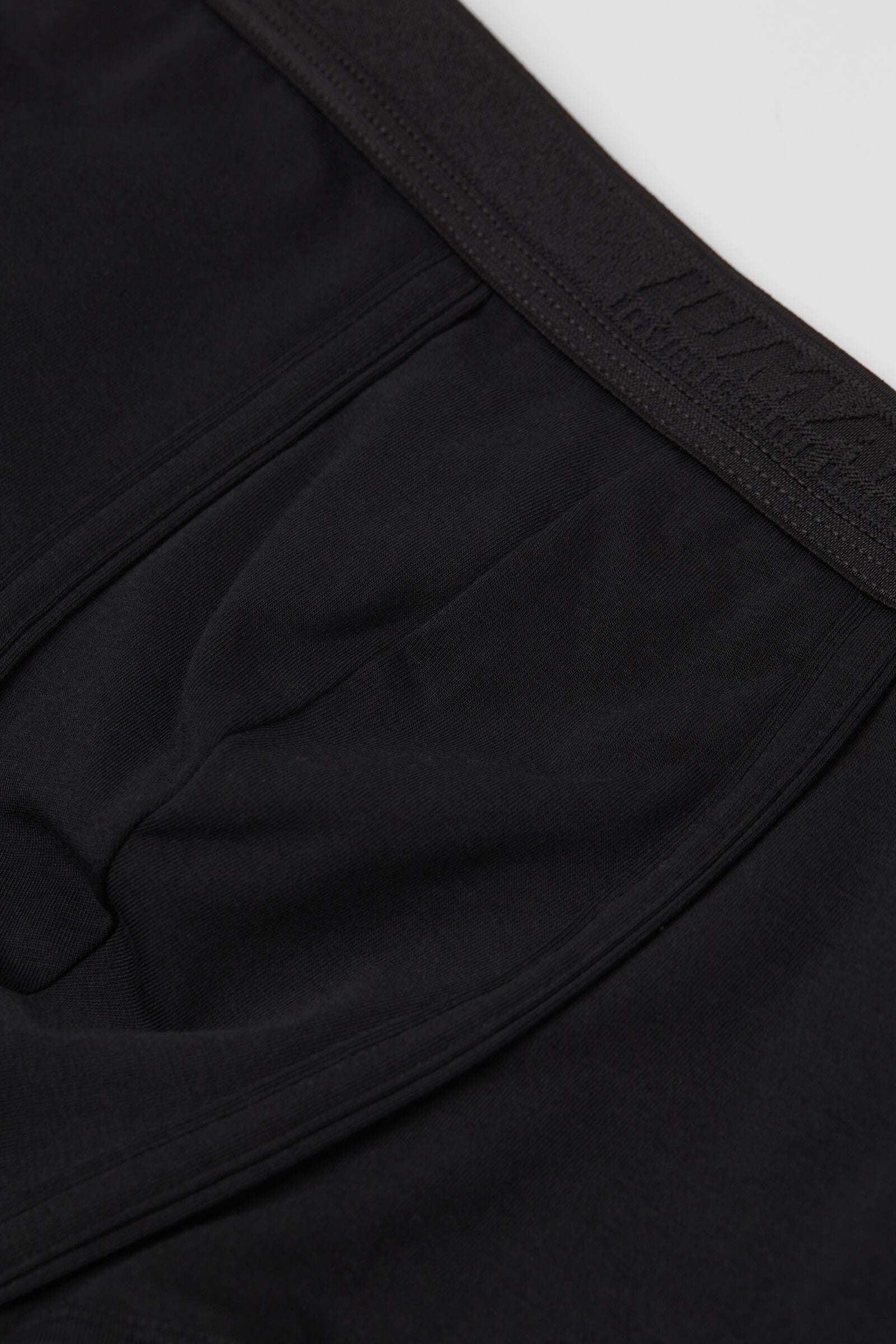 בוקסר עם לוגו Superior Cotton