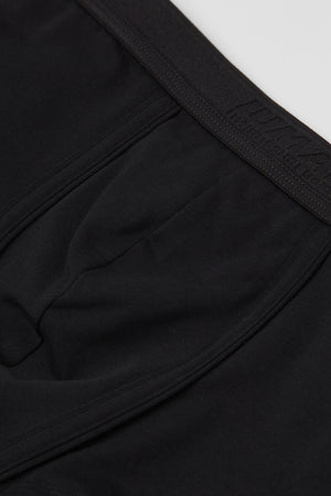 בוקסר עם לוגו Superior Cotton