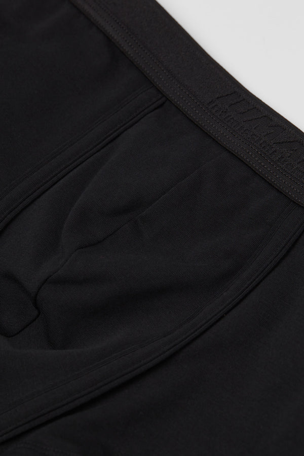 בוקסר עם לוגו Superior Cotton
