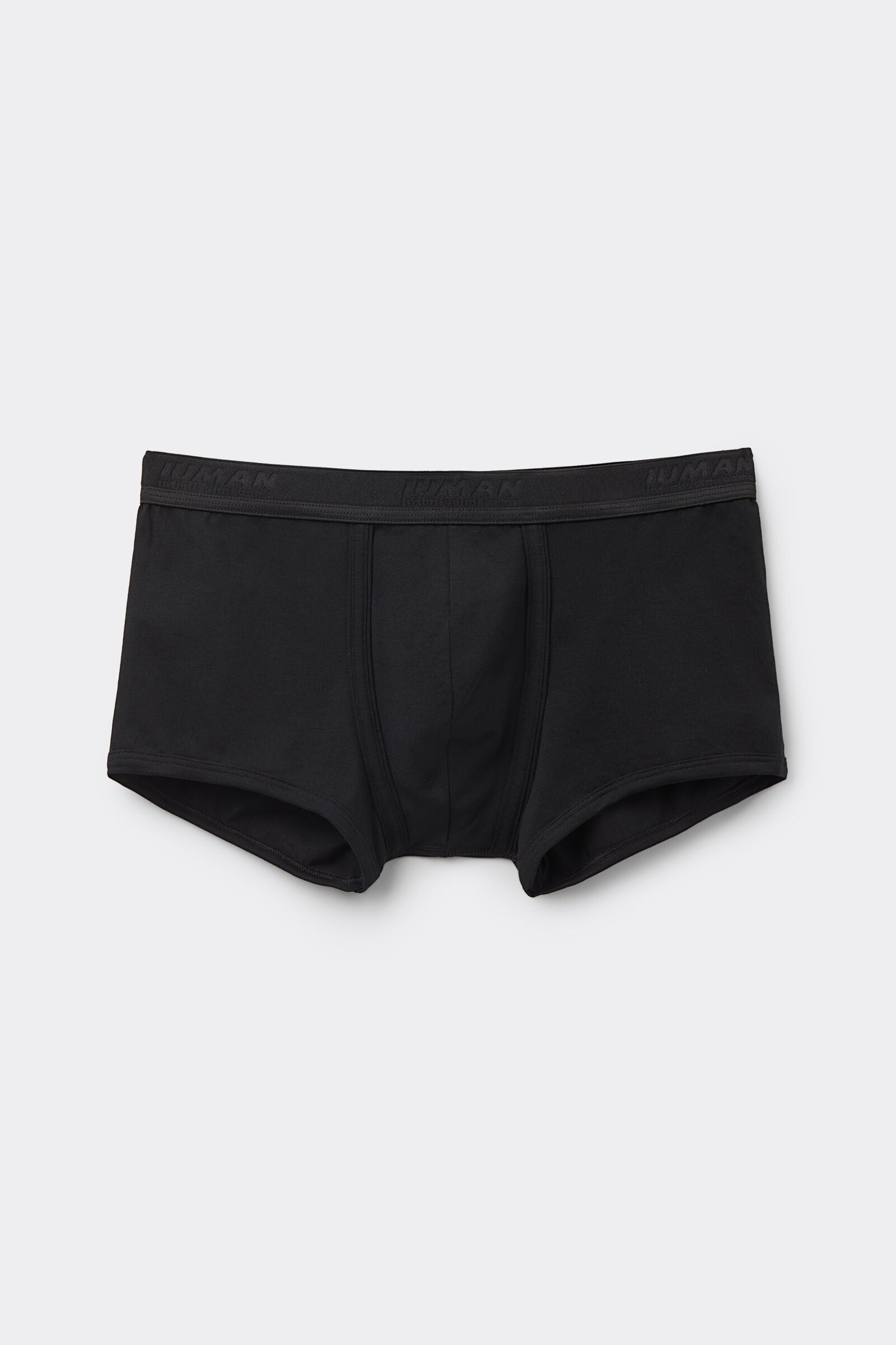 בוקסר עם לוגו Superior Cotton