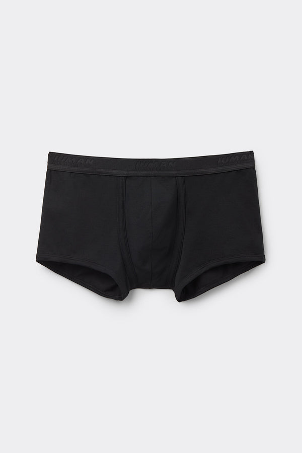 בוקסר עם לוגו Superior Cotton