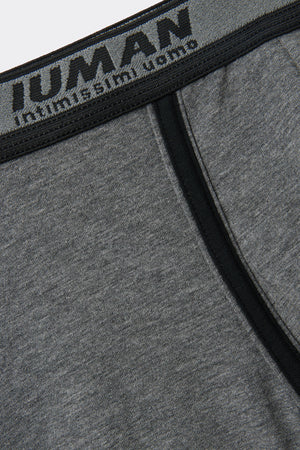 בוקסר עם לוגו Superior Cotton