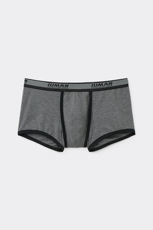 בוקסר עם לוגו Superior Cotton