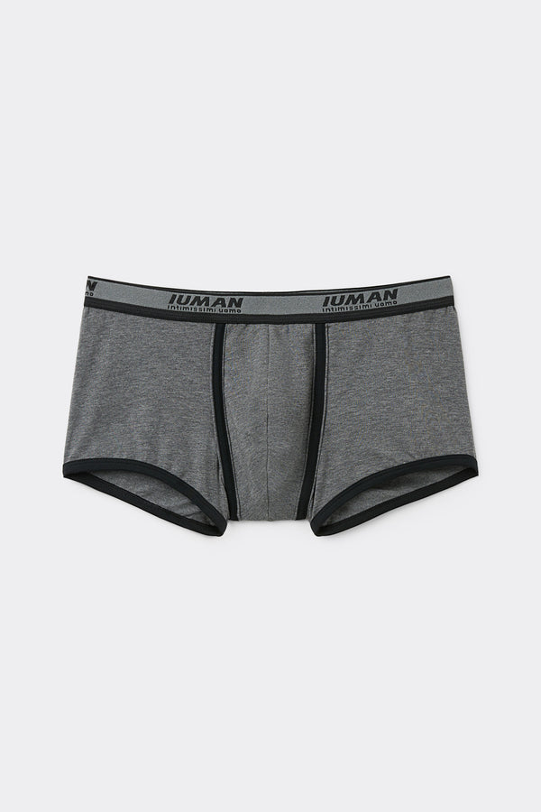 בוקסר עם לוגו Superior Cotton