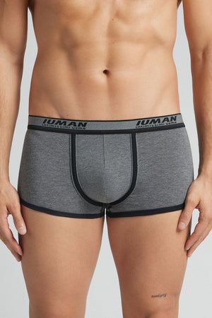 בוקסר עם לוגו Superior Cotton