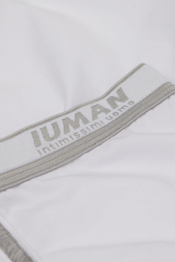 בוקסר עם לוגו Superior Cotton