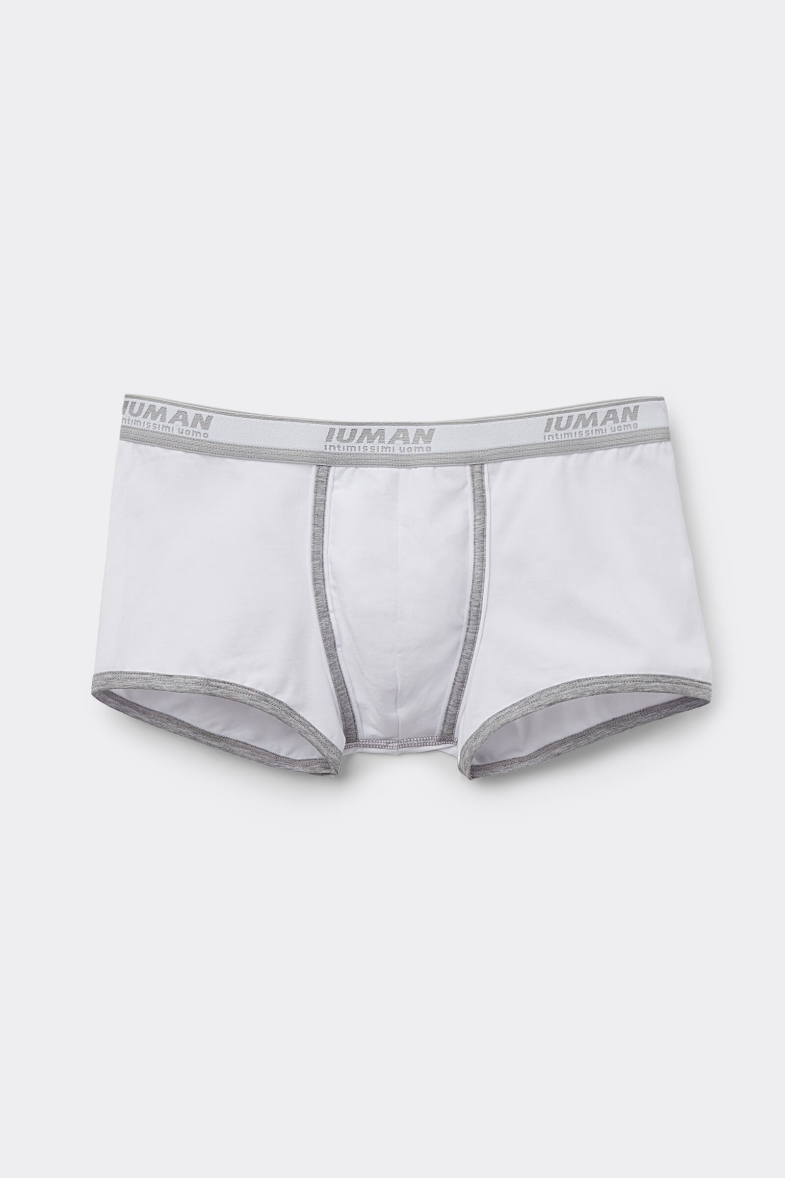 בוקסר עם לוגו Superior Cotton