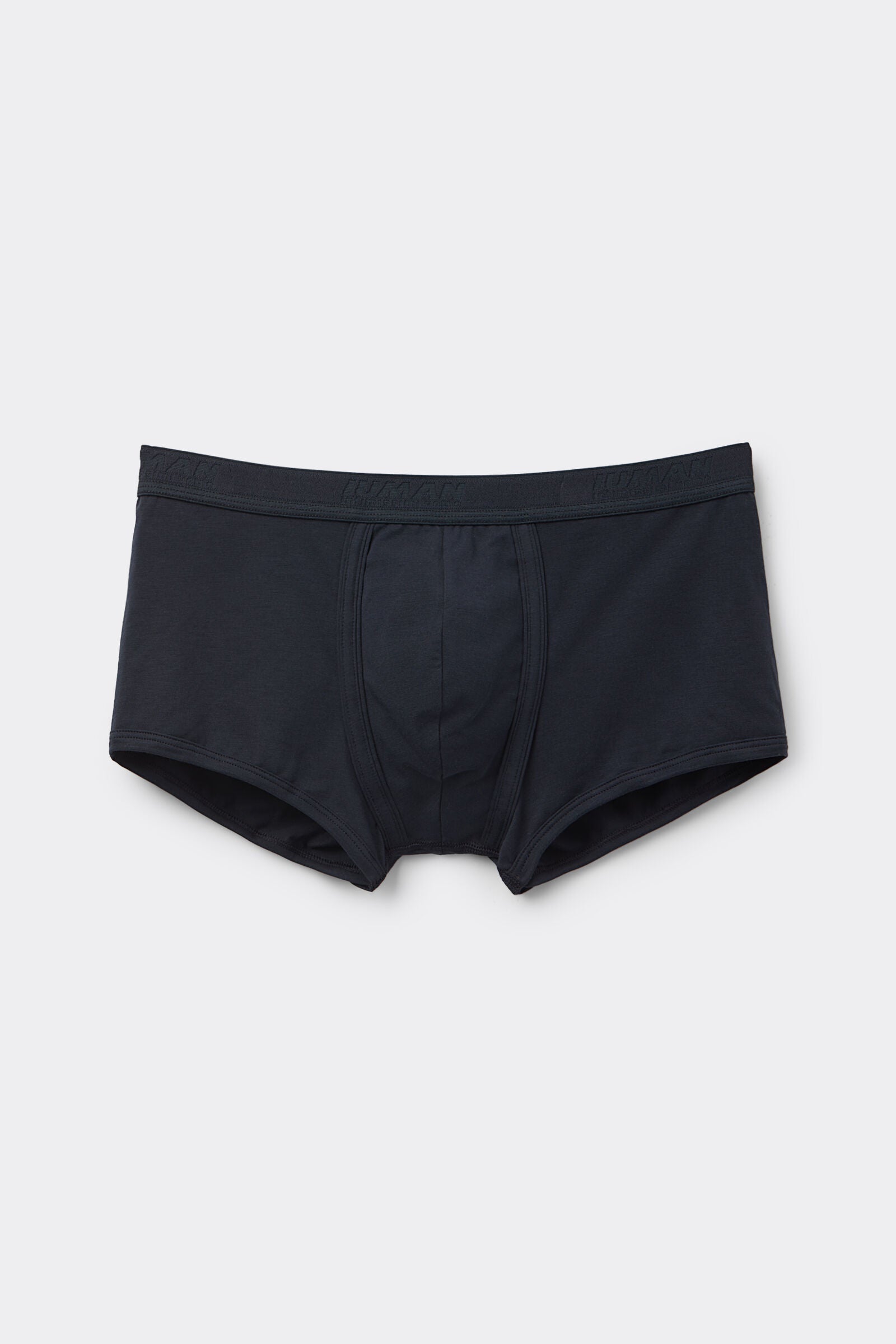בוקסר עם לוגו Superior Cotton