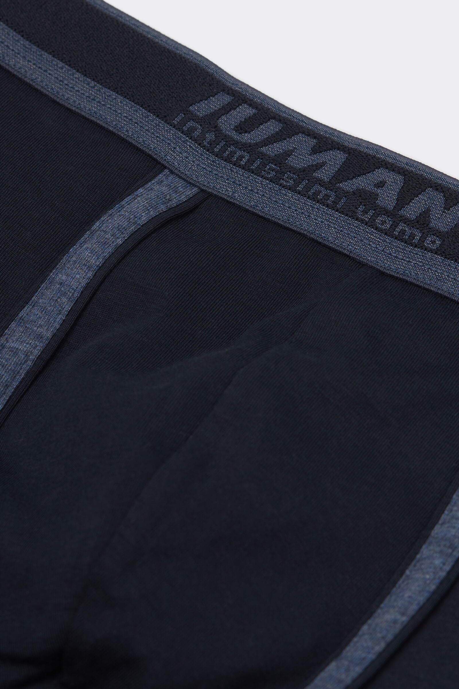בוקסר עם לוגו Superior Cotton