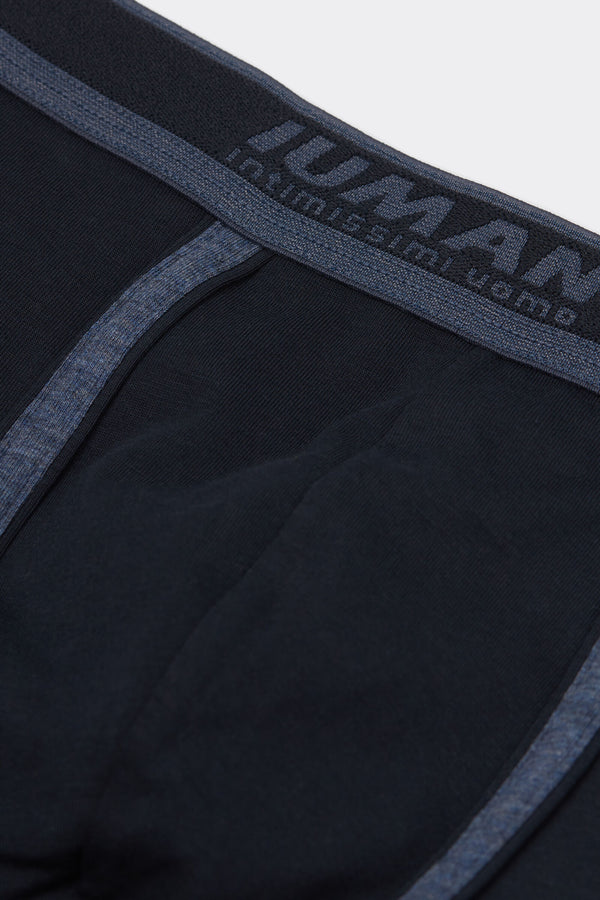 בוקסר עם לוגו Superior Cotton