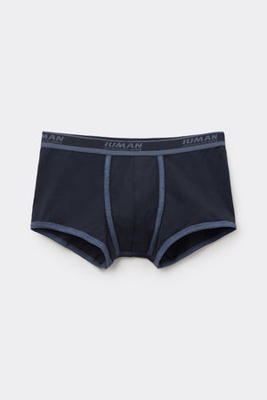 בוקסר עם לוגו Superior Cotton