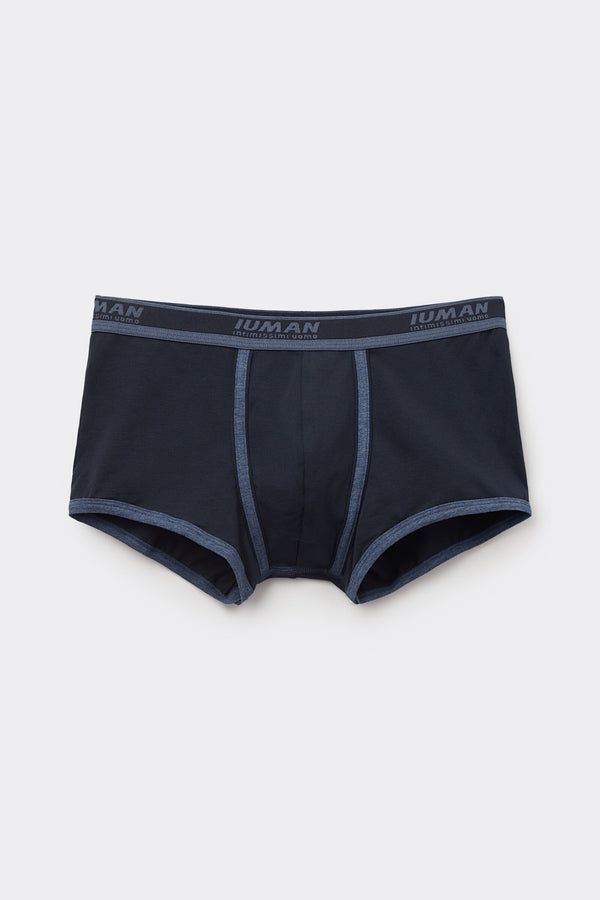בוקסר עם לוגו Superior Cotton