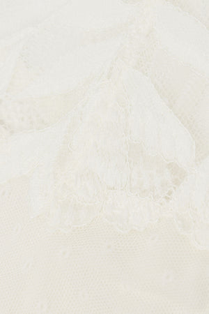 תחתונים ברזילאיים All About Flowers High-Waisted