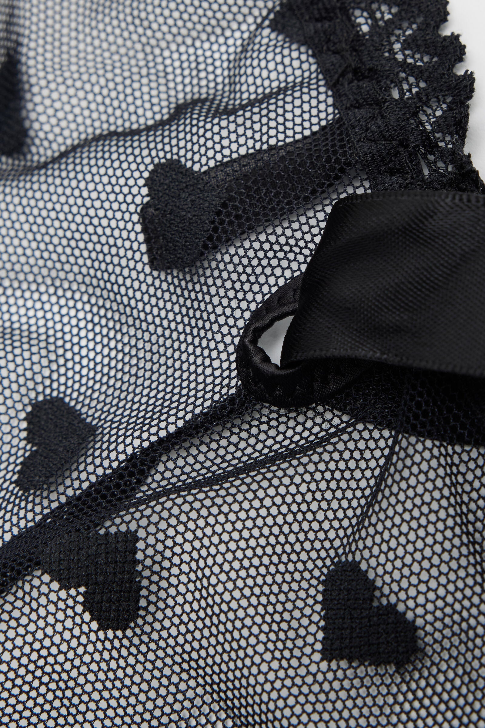 תחתונים צרפתיים THE LOVE Club