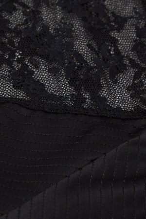 תחתונים צרפתיים THE Art OF LINGERIE