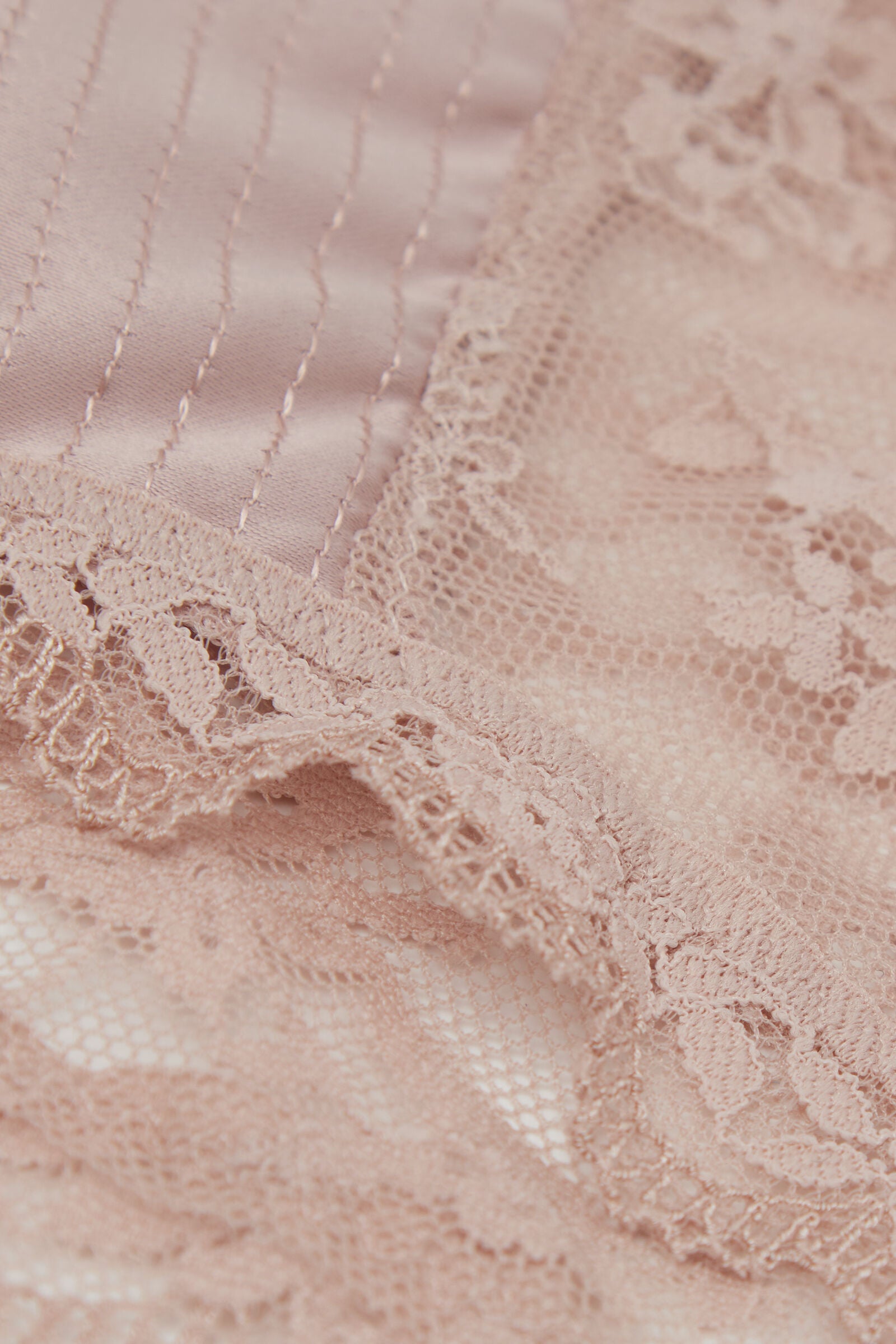 תחתונים צרפתיים THE Art OF LINGERIE