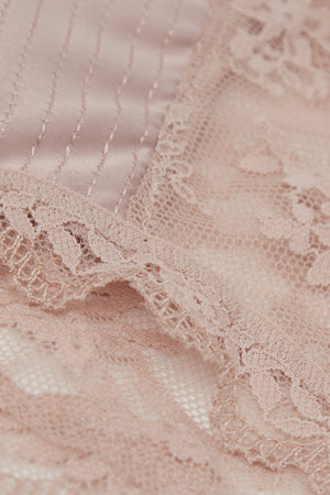 תחתונים צרפתיים THE Art OF LINGERIE