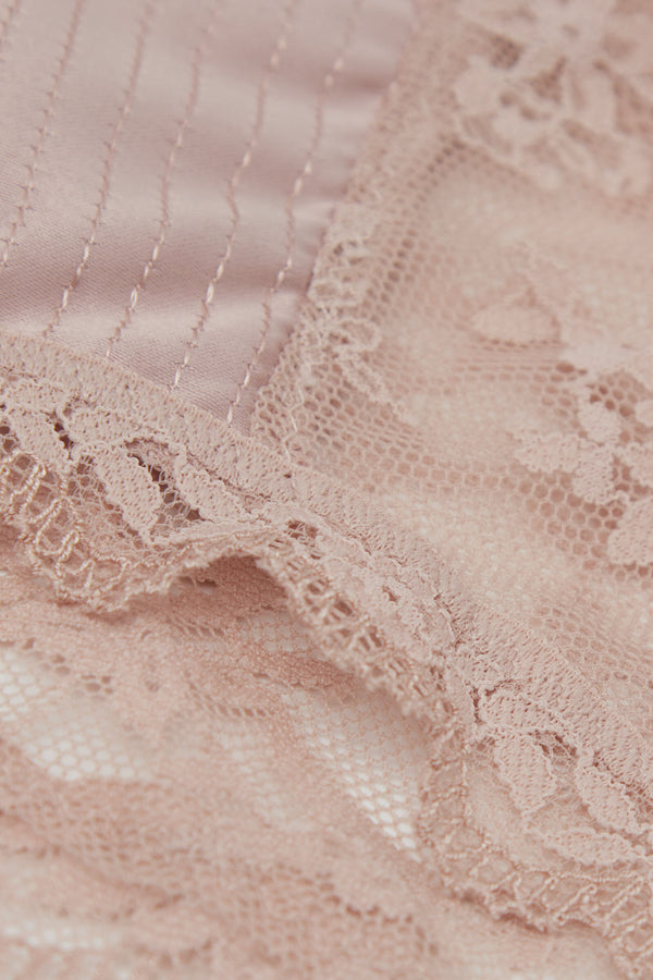 תחתונים צרפתיים THE Art OF LINGERIE