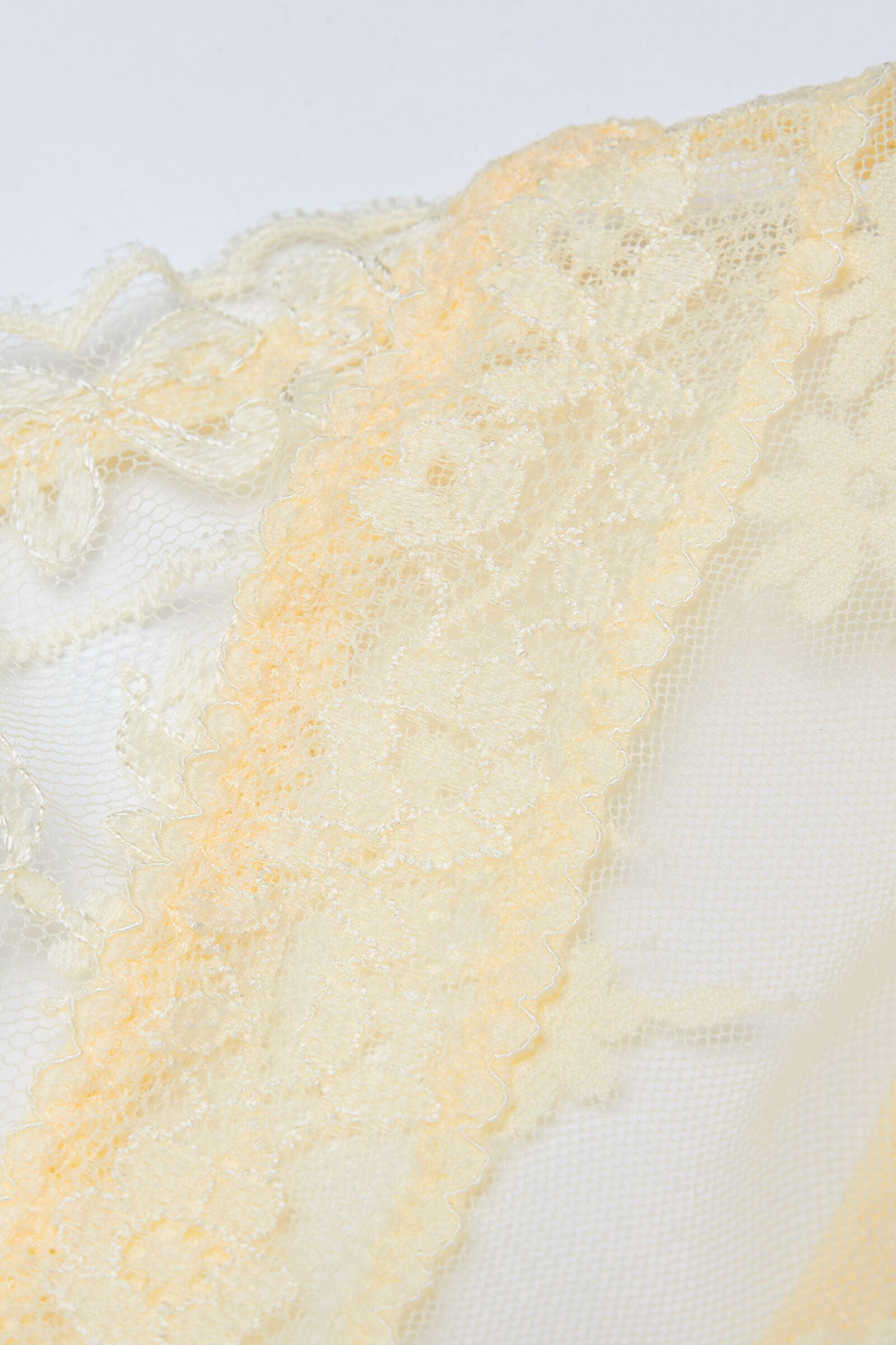 תחתוני פרנץ' Storybook Romance