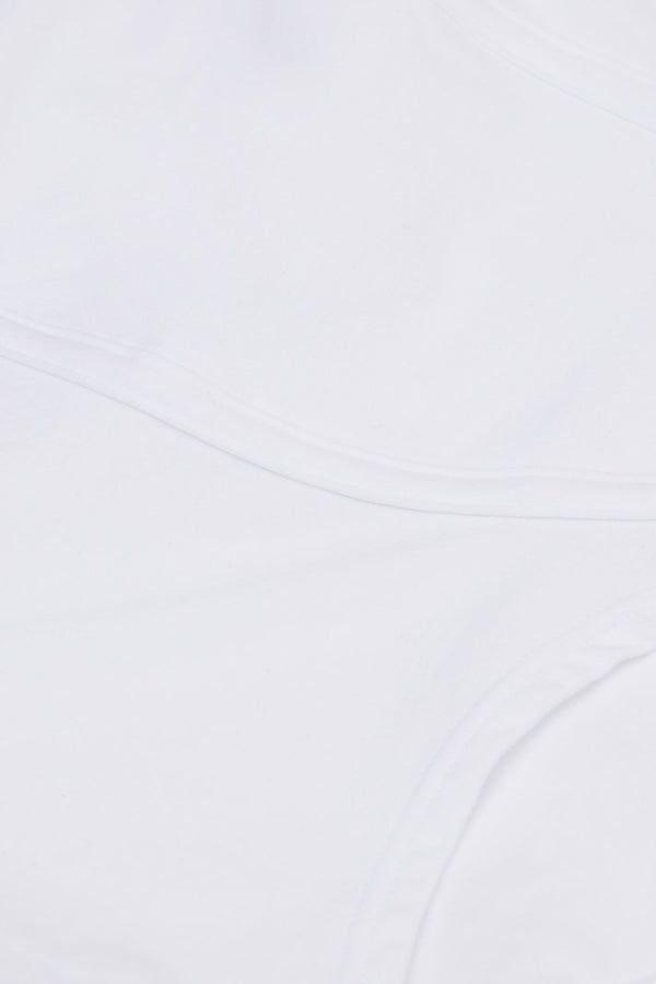 תחתוני בוקסר Natural Cotton לנשים