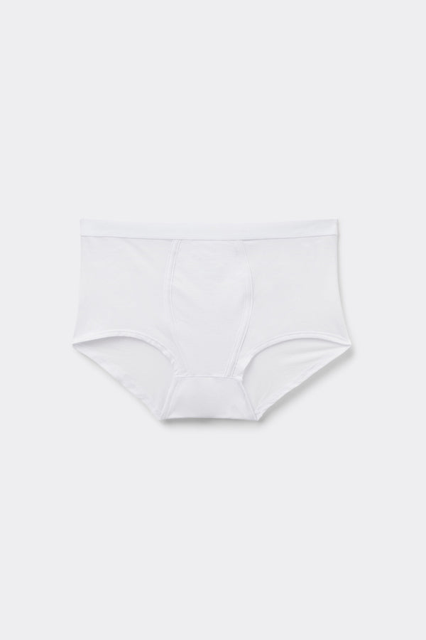 תחתוני בוקסר Natural Cotton לנשים