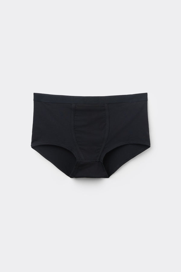 תחתוני בוקסר Natural Cotton לנשים