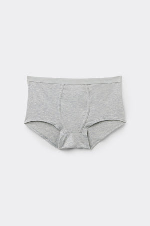 תחתוני בוקסר Natural Cotton לנשים