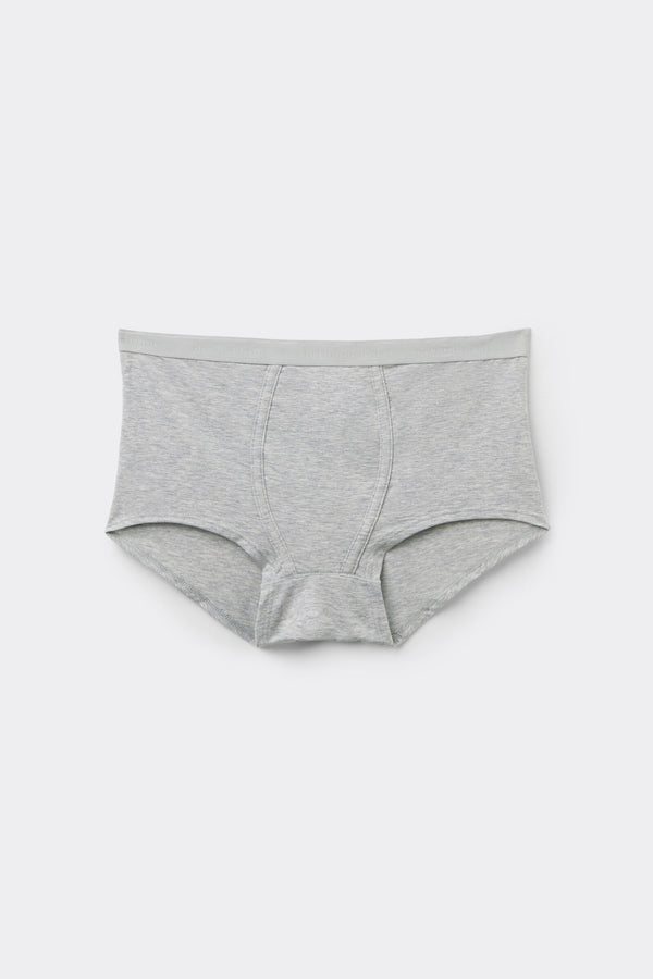 תחתוני בוקסר Natural Cotton לנשים