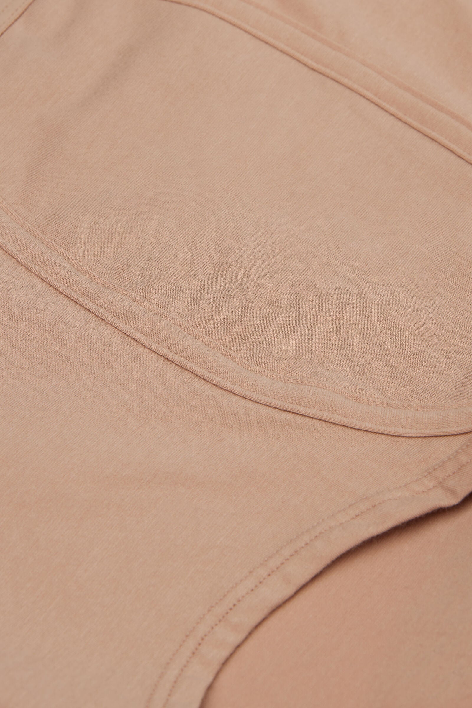 תחתוני בוקסר Natural Cotton לנשים