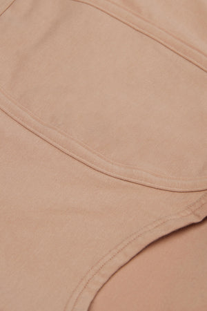תחתוני בוקסר Natural Cotton לנשים