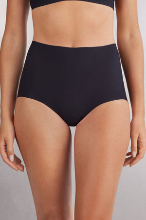 תחתונים בגזרה גבוהה Superior Comfort