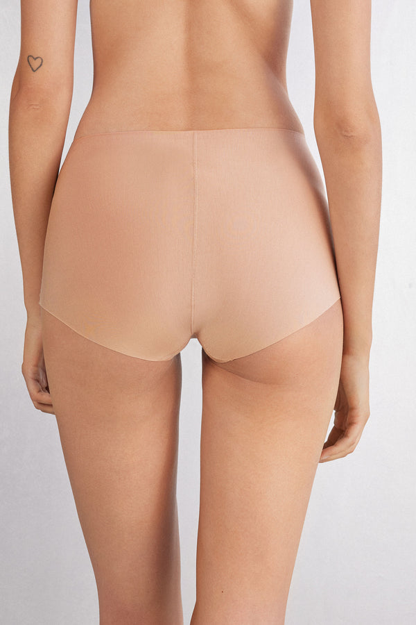 תחתונים בגזרה גבוהה Superior Comfort